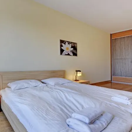 Domotel Waterlane 4*