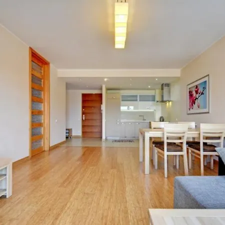 아파트 Domotel Waterlane 4*