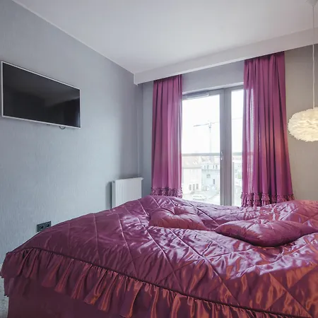 Domotel Waterlane 4*