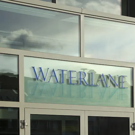 Domotel Waterlane 아파트 4*