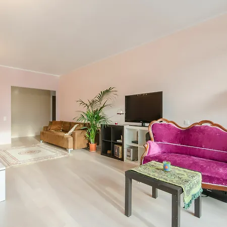 아파트 Domotel Waterlane 4*