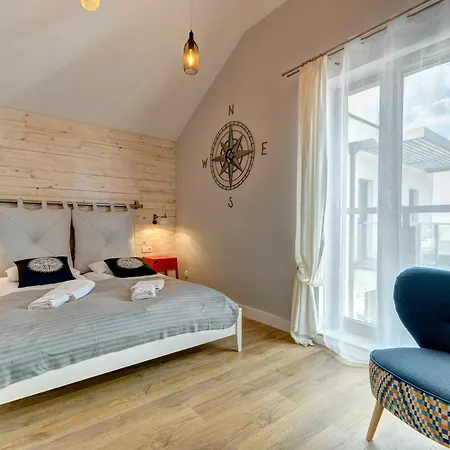 Domotel Waterlane 4*