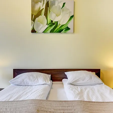 Domotel Waterlane דירה 4*